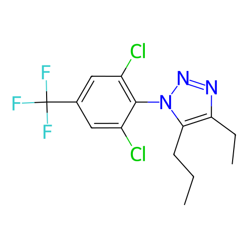 Chemical structure of BindingDB Monomer ID 50214653