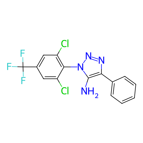 Chemical structure of BindingDB Monomer ID 50214656