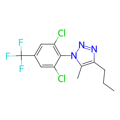 Chemical structure of BindingDB Monomer ID 50214659