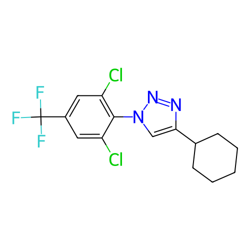 Chemical structure of BindingDB Monomer ID 50214675