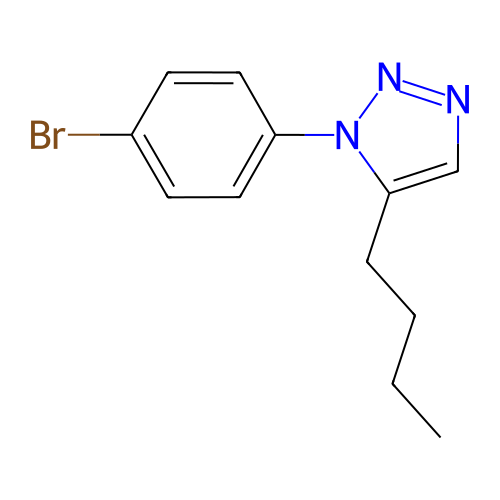 Chemical structure of BindingDB Monomer ID 50214677