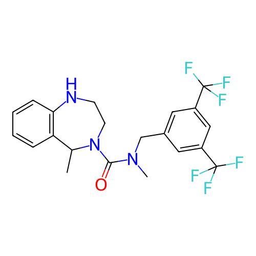 Chemical structure of BindingDB Monomer ID 50214732