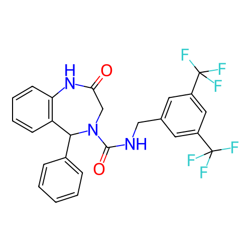 Chemical structure of BindingDB Monomer ID 50214734