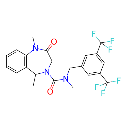 Chemical structure of BindingDB Monomer ID 50214735