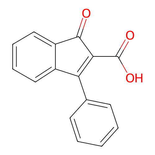 Chemical structure of BindingDB Monomer ID 50214799