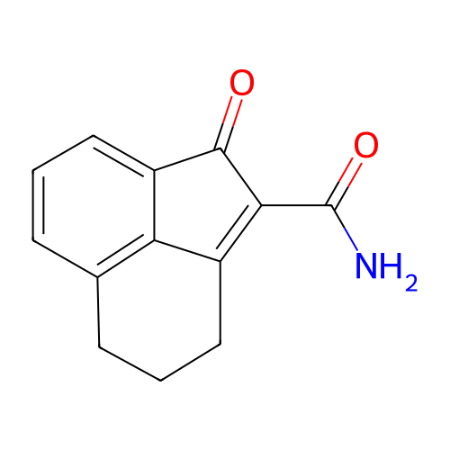 Chemical structure of BindingDB Monomer ID 50214802