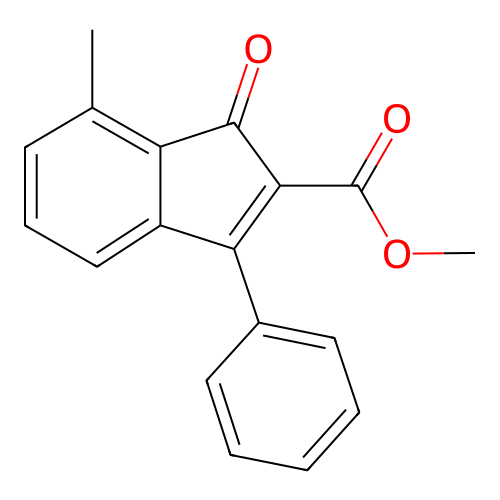 Chemical structure of BindingDB Monomer ID 50214803