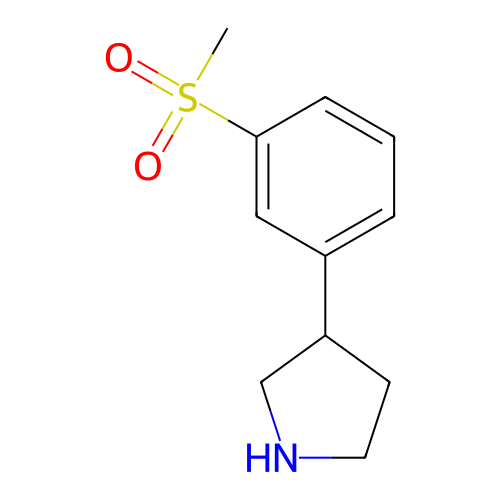 Chemical structure of BindingDB Monomer ID 50214805