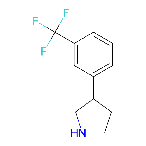Chemical structure of BindingDB Monomer ID 50214806