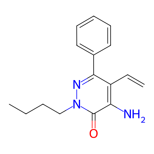 Chemical structure of BindingDB Monomer ID 50214842