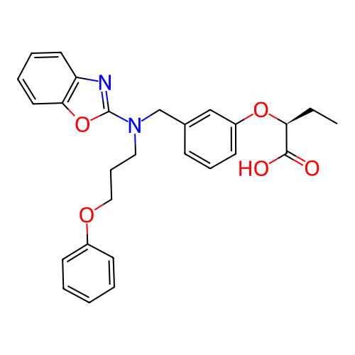 Chemical structure of BindingDB Monomer ID 50214896