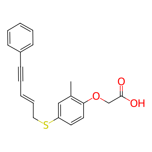 Chemical structure of BindingDB Monomer ID 50214953
