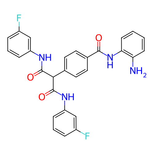 Chemical structure of BindingDB Monomer ID 50215004