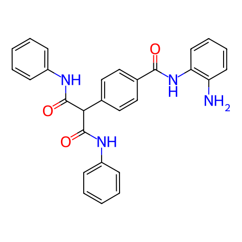 Chemical structure of BindingDB Monomer ID 50215010