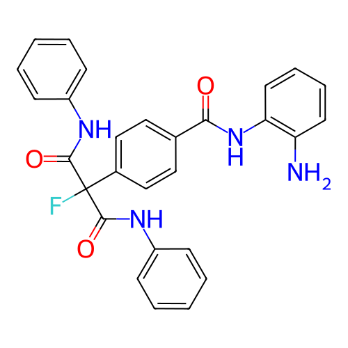 Chemical structure of BindingDB Monomer ID 50215012