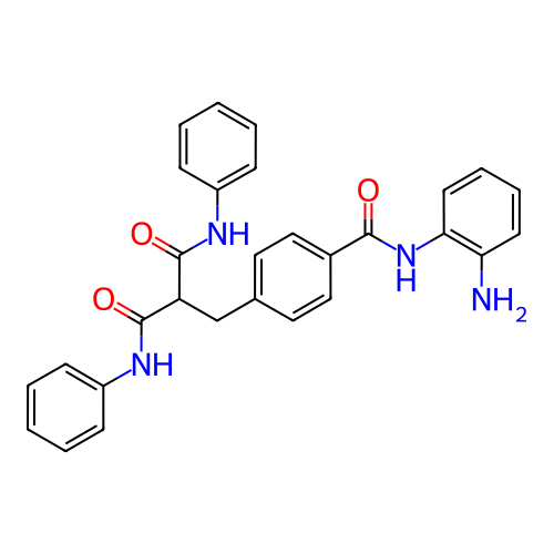 Chemical structure of BindingDB Monomer ID 50215013