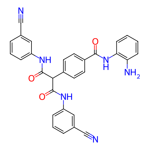Chemical structure of BindingDB Monomer ID 50215015