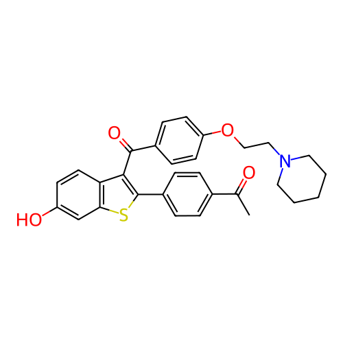 Chemical structure of BindingDB Monomer ID 50215099