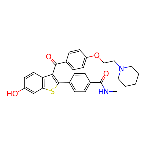 Chemical structure of BindingDB Monomer ID 50215100