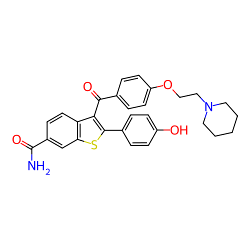 Chemical structure of BindingDB Monomer ID 50215102