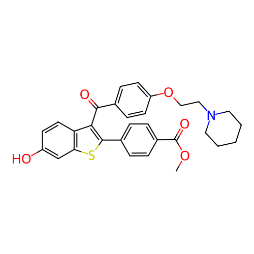 Chemical structure of BindingDB Monomer ID 50215103