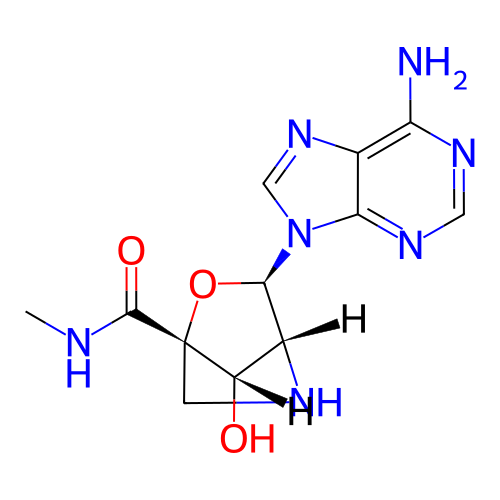 Chemical structure of BindingDB Monomer ID 50215109