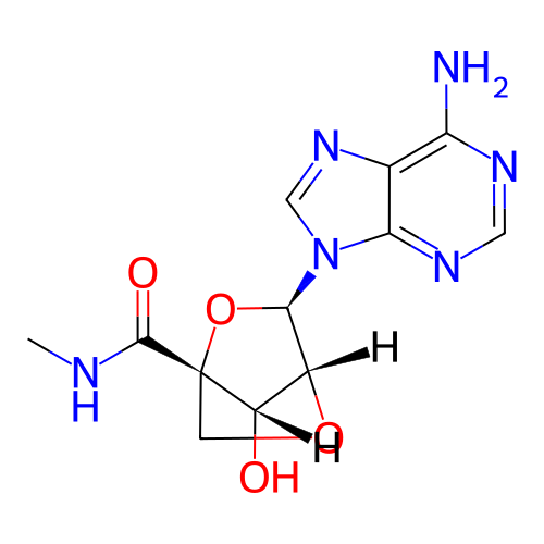 Chemical structure of BindingDB Monomer ID 50215114