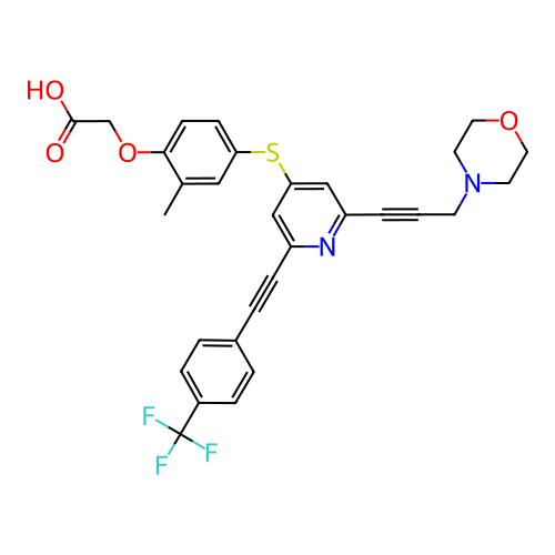 Chemical structure of BindingDB Monomer ID 50215120