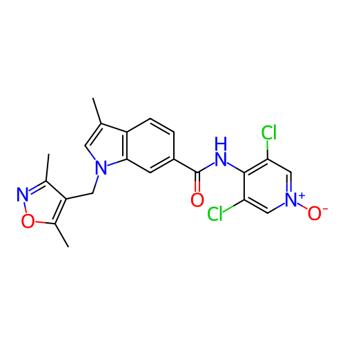 Chemical structure of BindingDB Monomer ID 50215124