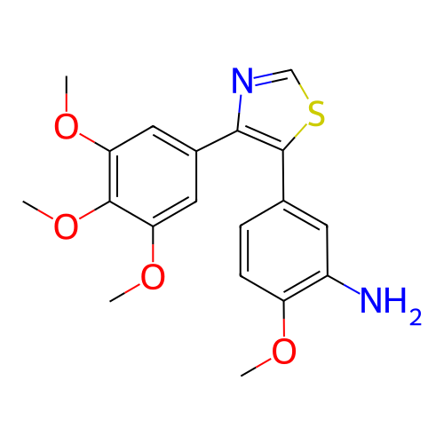 Chemical structure of BindingDB Monomer ID 50215151