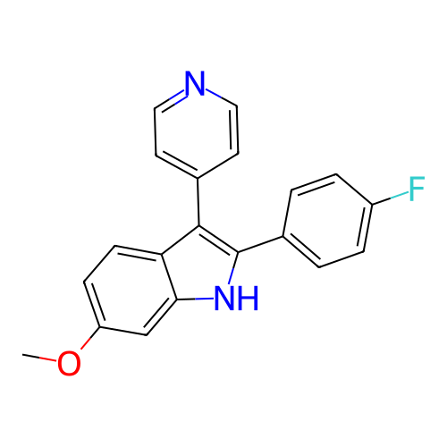 Chemical structure of BindingDB Monomer ID 50215157