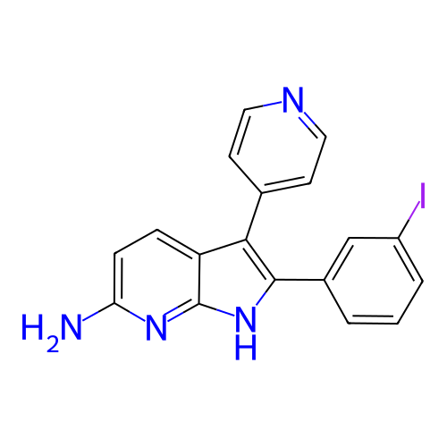 Chemical structure of BindingDB Monomer ID 50215160