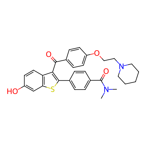 Chemical structure of BindingDB Monomer ID 50215248