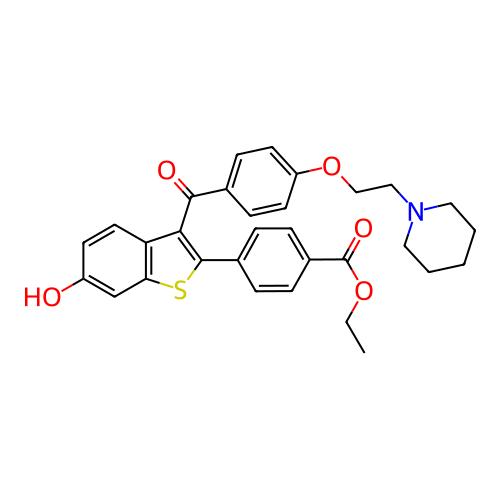 Chemical structure of BindingDB Monomer ID 50215249