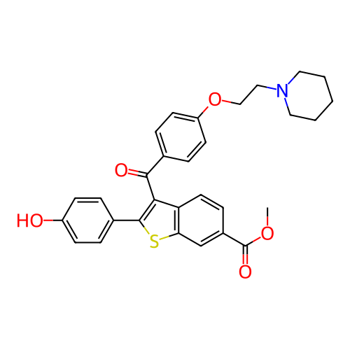 Chemical structure of BindingDB Monomer ID 50215256