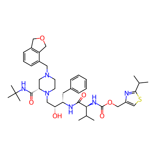 Chemical structure of BindingDB Monomer ID 50215312