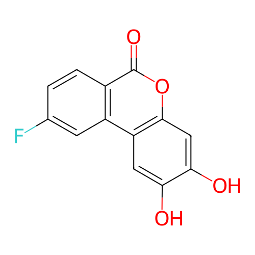 Chemical structure of BindingDB Monomer ID 50215361