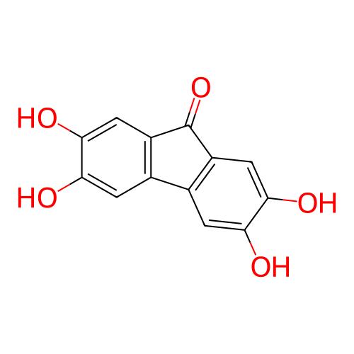 Chemical structure of BindingDB Monomer ID 50215365