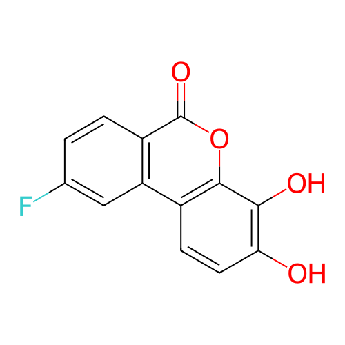Chemical structure of BindingDB Monomer ID 50215366