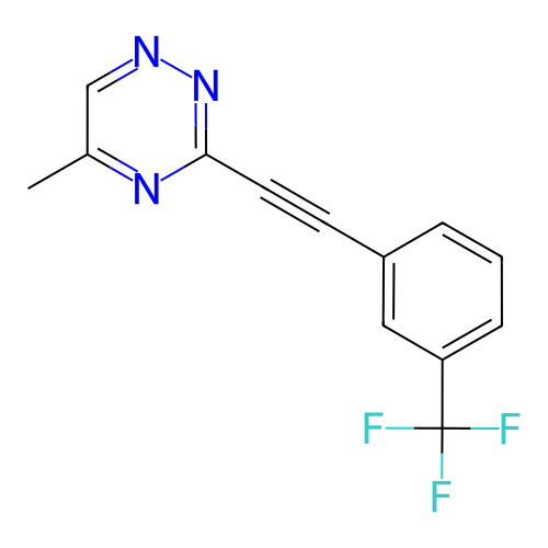 Chemical structure of BindingDB Monomer ID 50215449