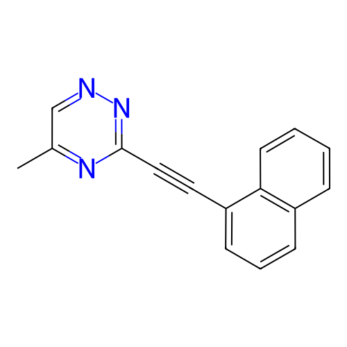 Chemical structure of BindingDB Monomer ID 50215454