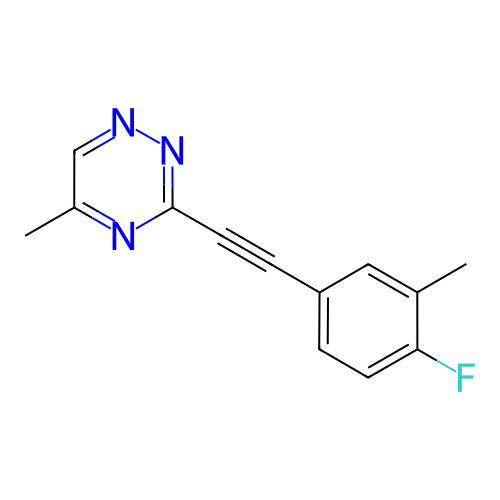 Chemical structure of BindingDB Monomer ID 50215459