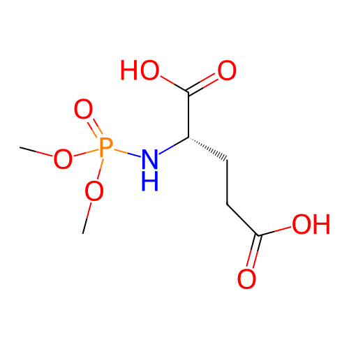 Chemical structure of BindingDB Monomer ID 50215464