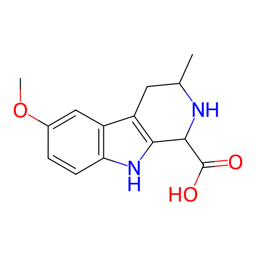 Chemical structure of BindingDB Monomer ID 50215482