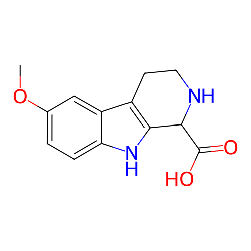 Chemical structure of BindingDB Monomer ID 50215483