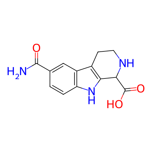Chemical structure of BindingDB Monomer ID 50215491