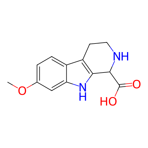 Chemical structure of BindingDB Monomer ID 50215493