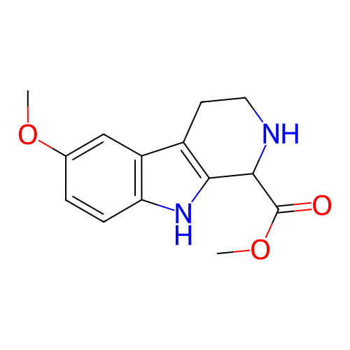 Chemical structure of BindingDB Monomer ID 50215498