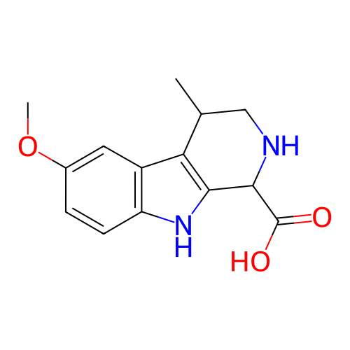 Chemical structure of BindingDB Monomer ID 50215502
