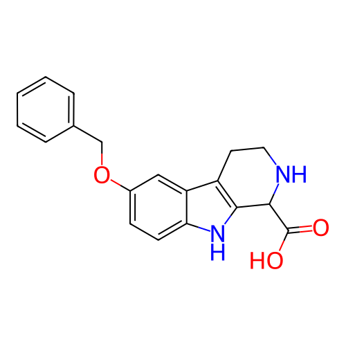 Chemical structure of BindingDB Monomer ID 50215513